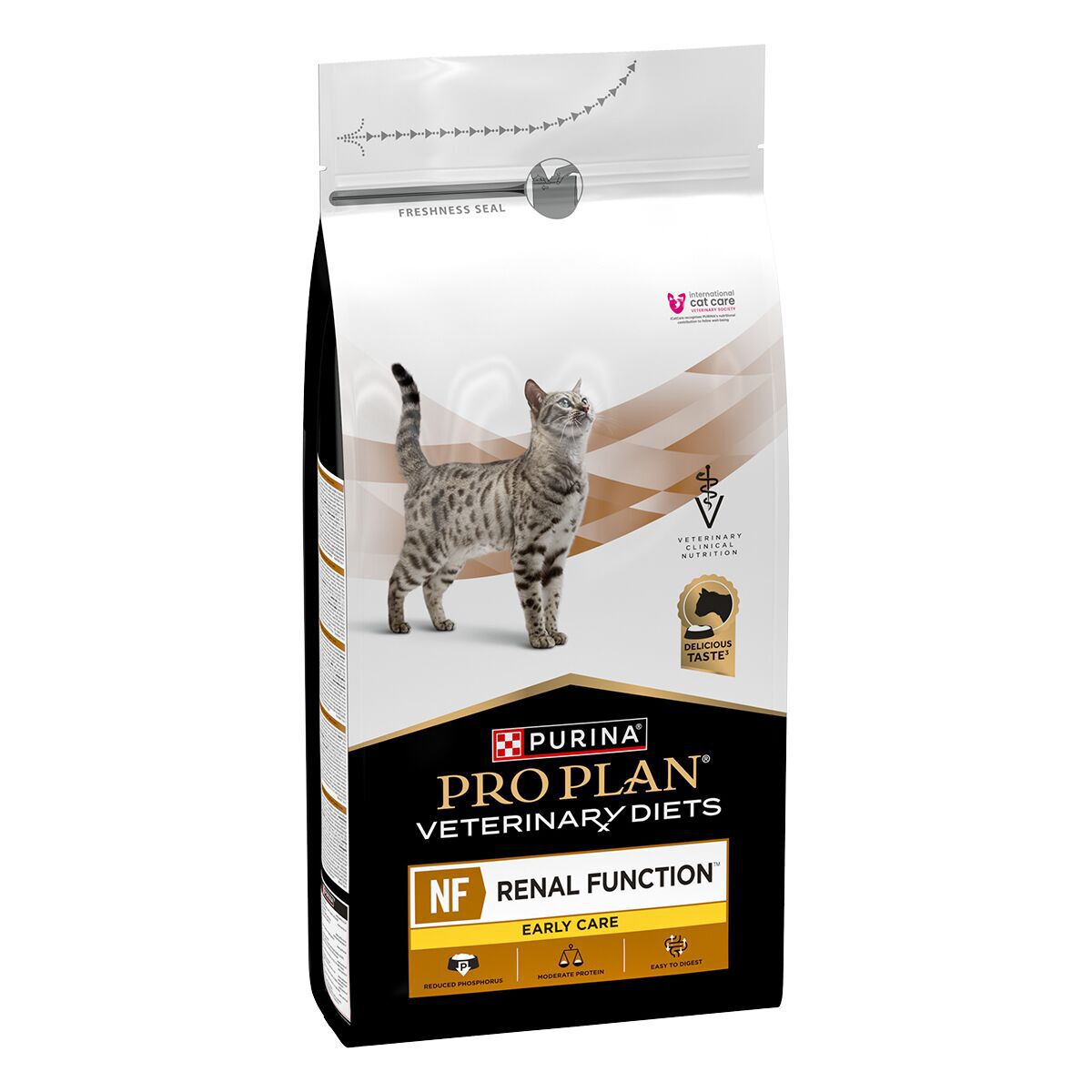 PPVD FELINE NF EarCare 
