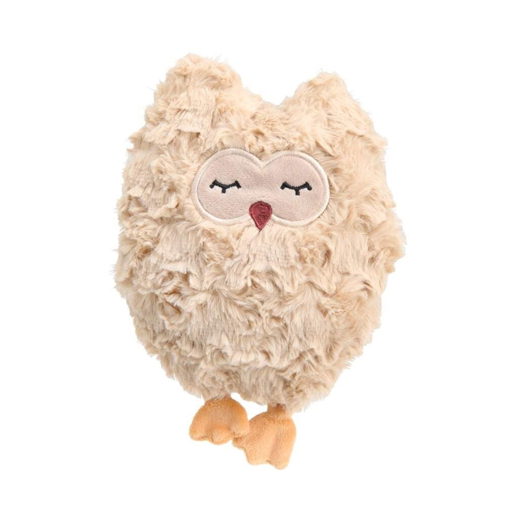 Little&Bigger Soft crinkly owl