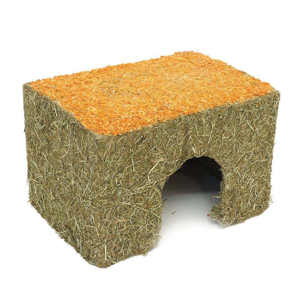 Rosewood Morotshus | Övriga djur - Hamster - Hamsterleksaker | DogStyle