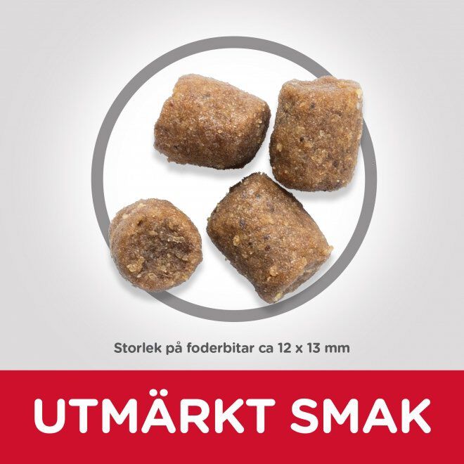 Hill's Science Plan Dog Adult Healthy Mobility Medium