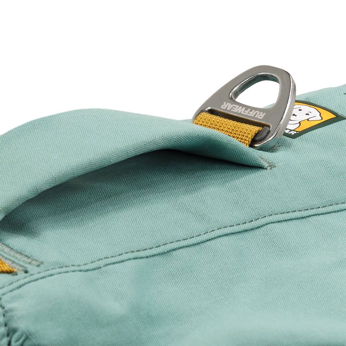 Ruffwear Front Range Day Pack River Rock Green