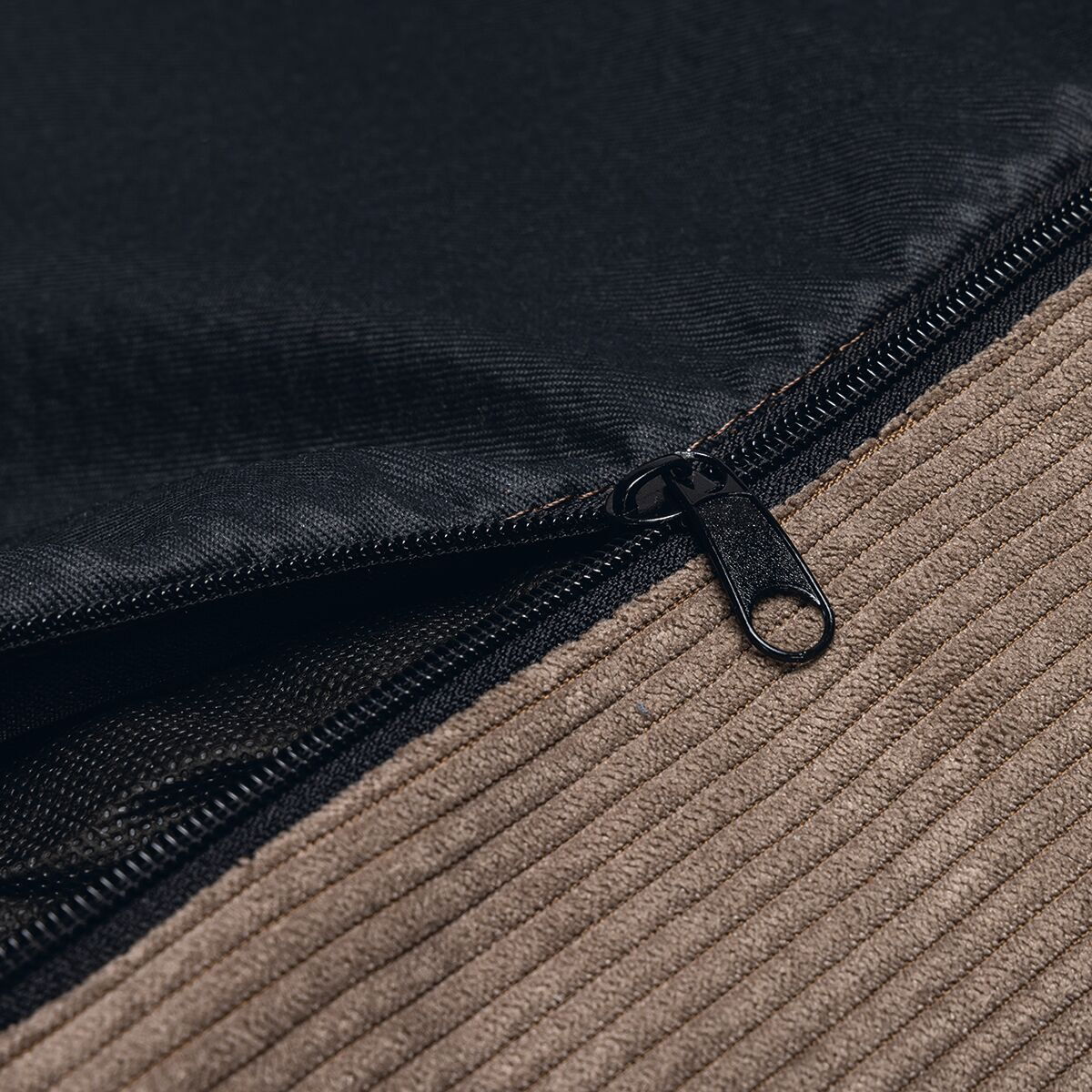 Beeztees Orthopedic bed Veo mocha