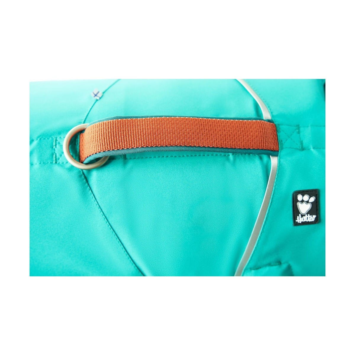 Hurtta Life Savior Eco Peacock