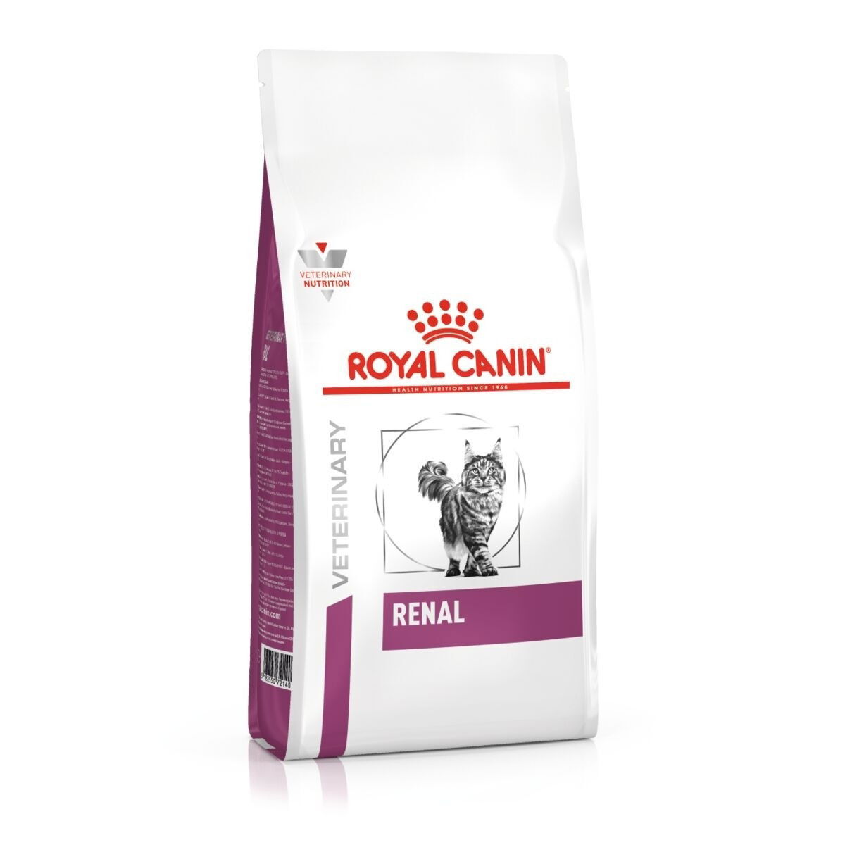 Royal Canin Veterinary Diets Renal torrfoder för katt