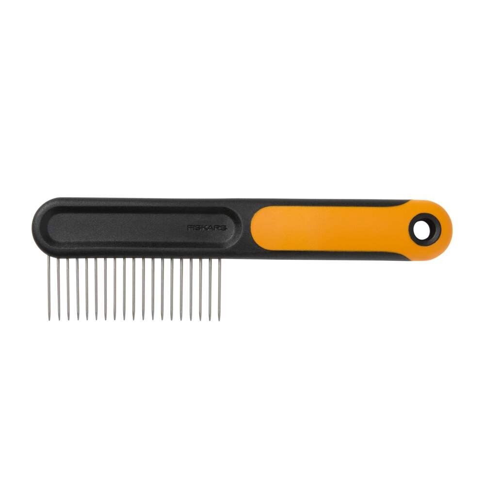 Fiskars wide toothed comb