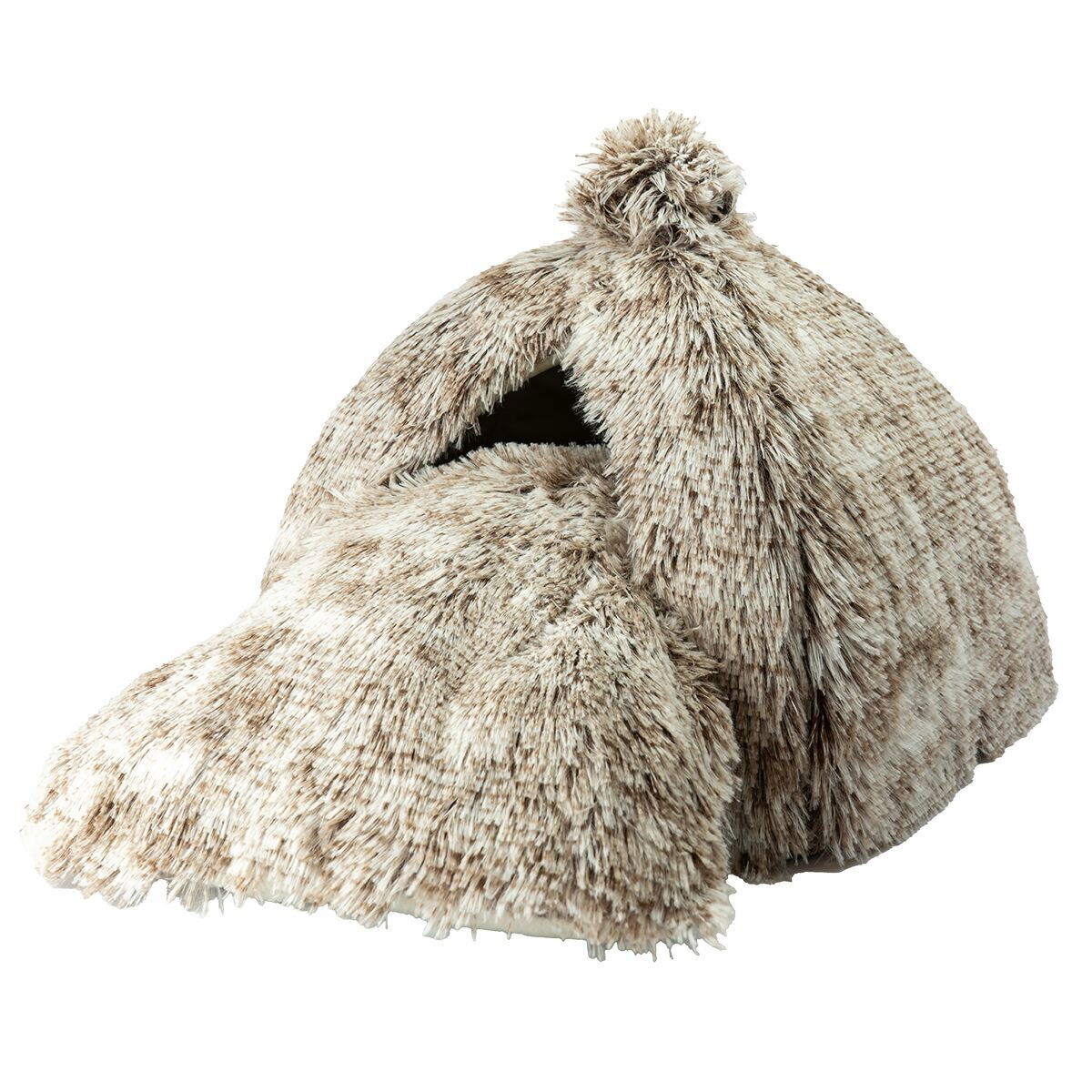 Petcare Kitty Play Cat Igloo 