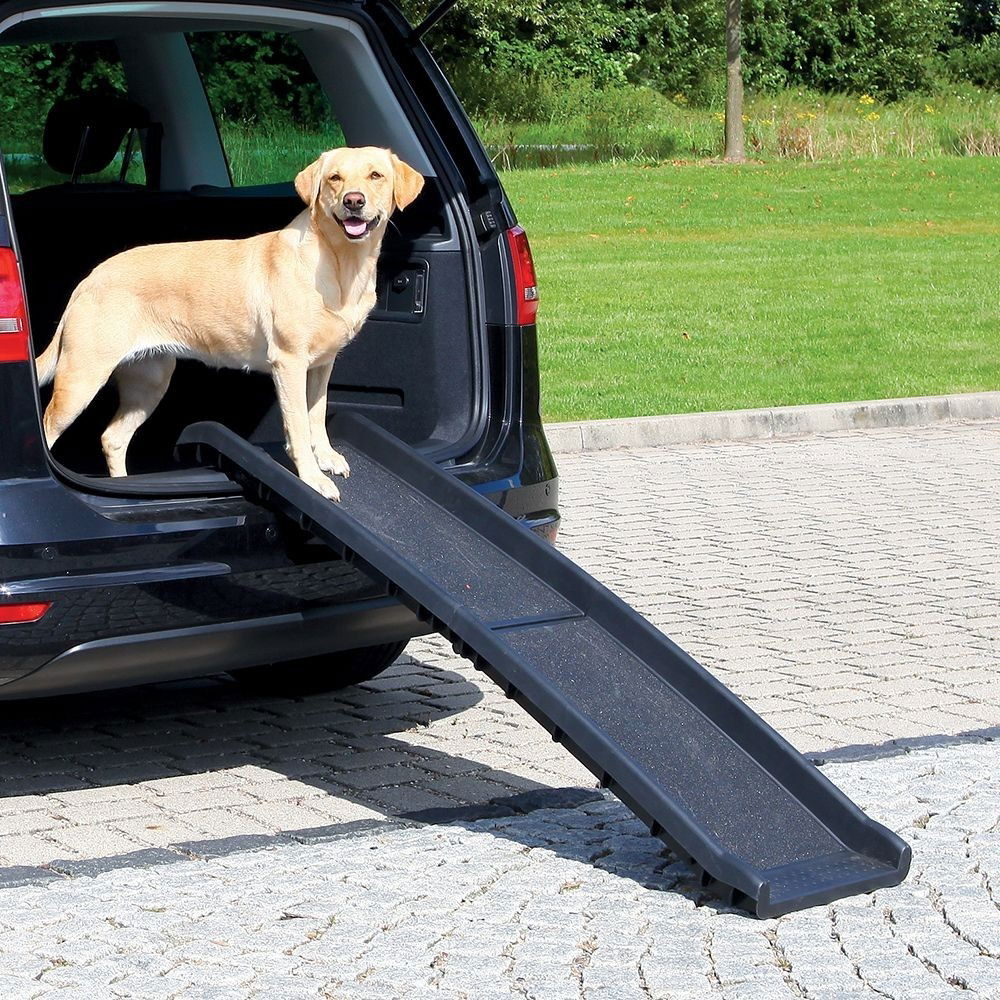 Trixie Bilramp 40x156 cm