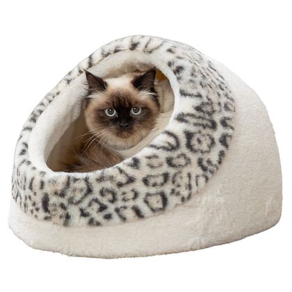 Trixie Leo Kattigloo Leopard