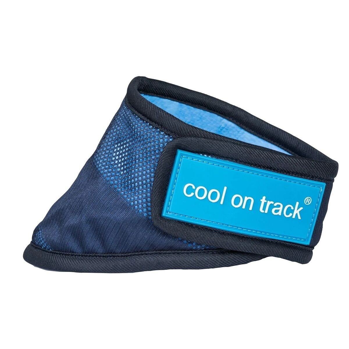 Back on track hundscarf Cool on track
