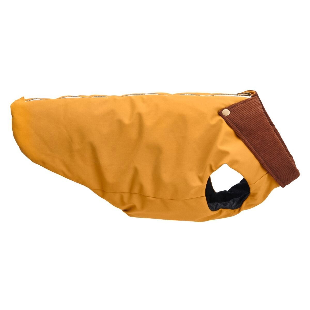 Basic Premium Aiko jacket brown