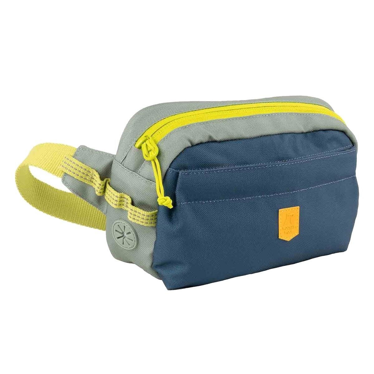 WW Alpha 360 Hip Pack Deep Teal Mix
