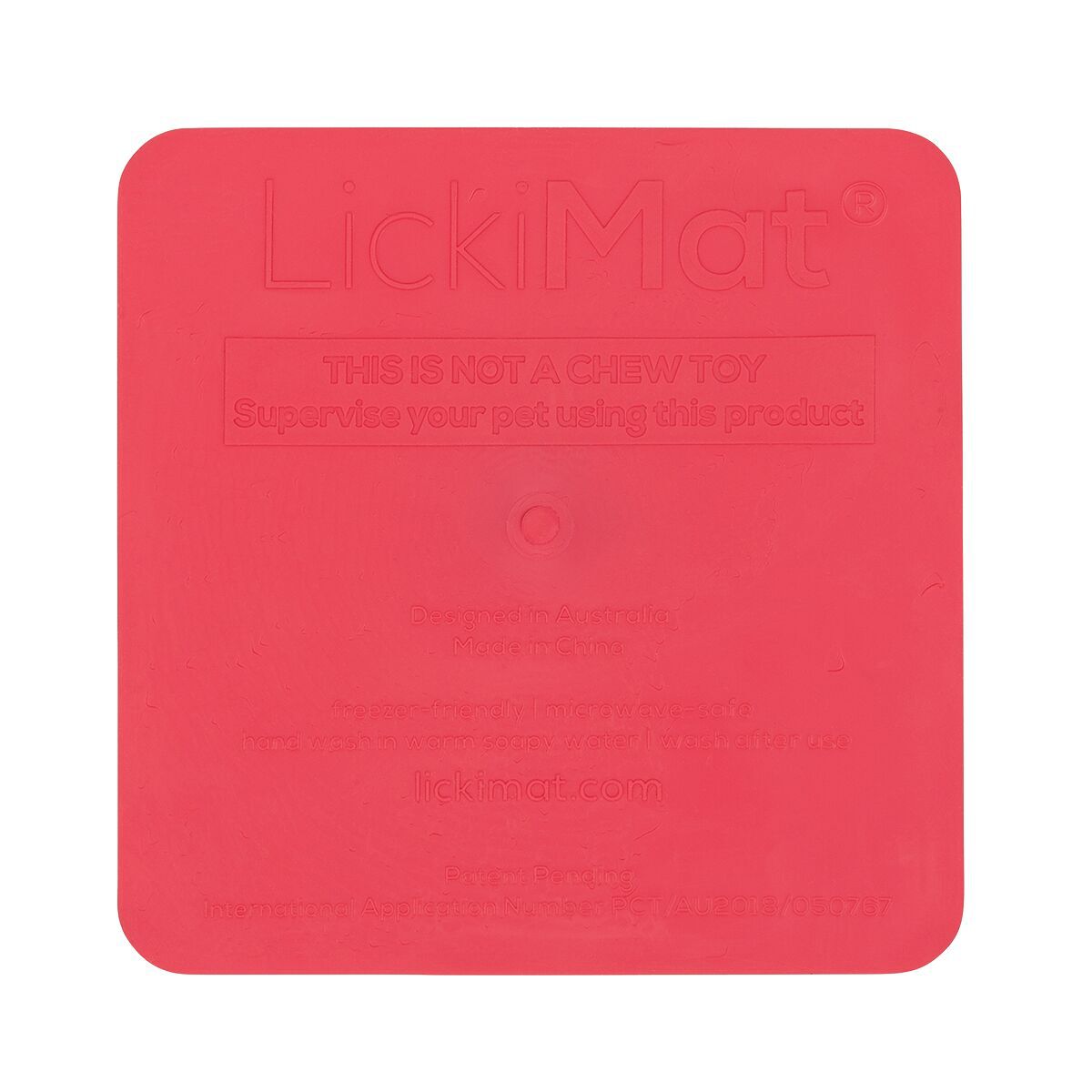 LickiMat Kitty