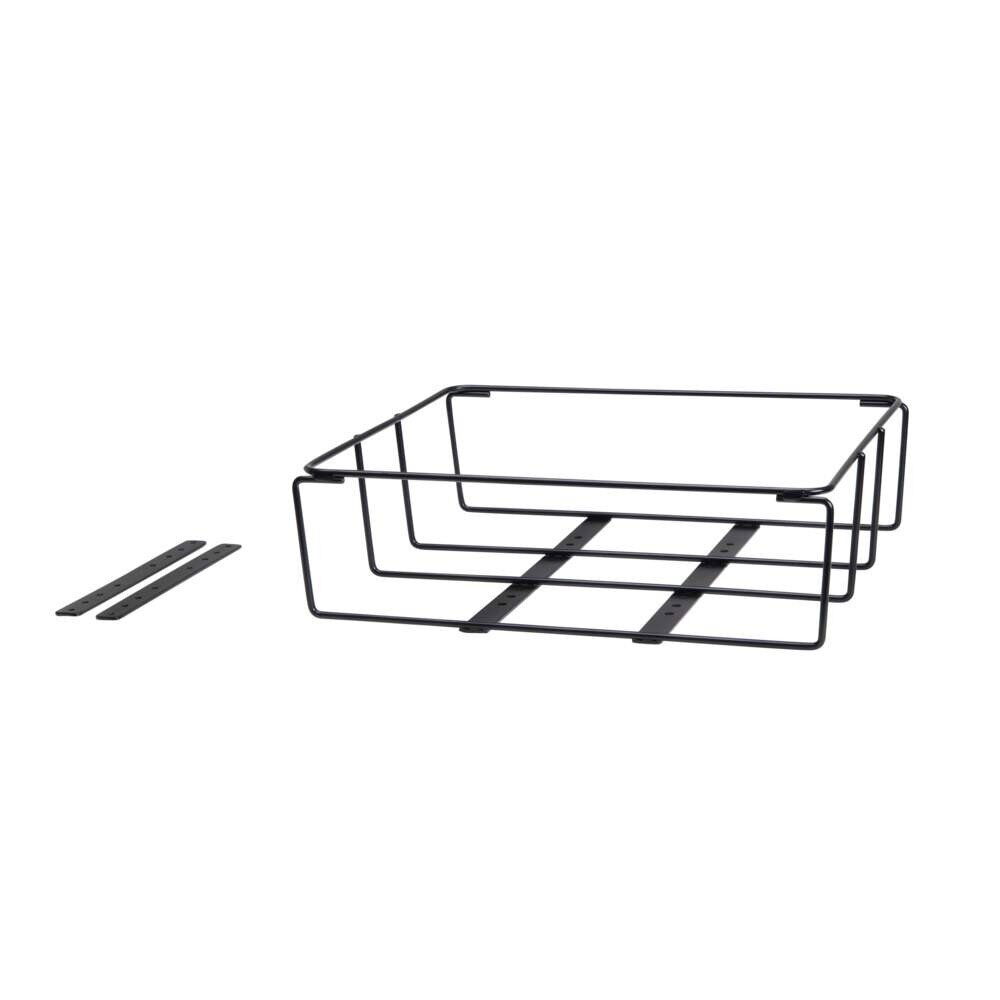 Feel Active Bicycle basket for rear rack