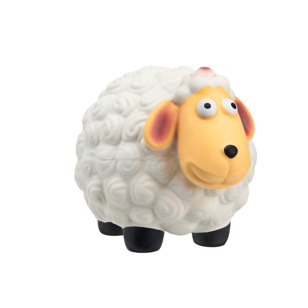 Little&Bigger Latex sheep