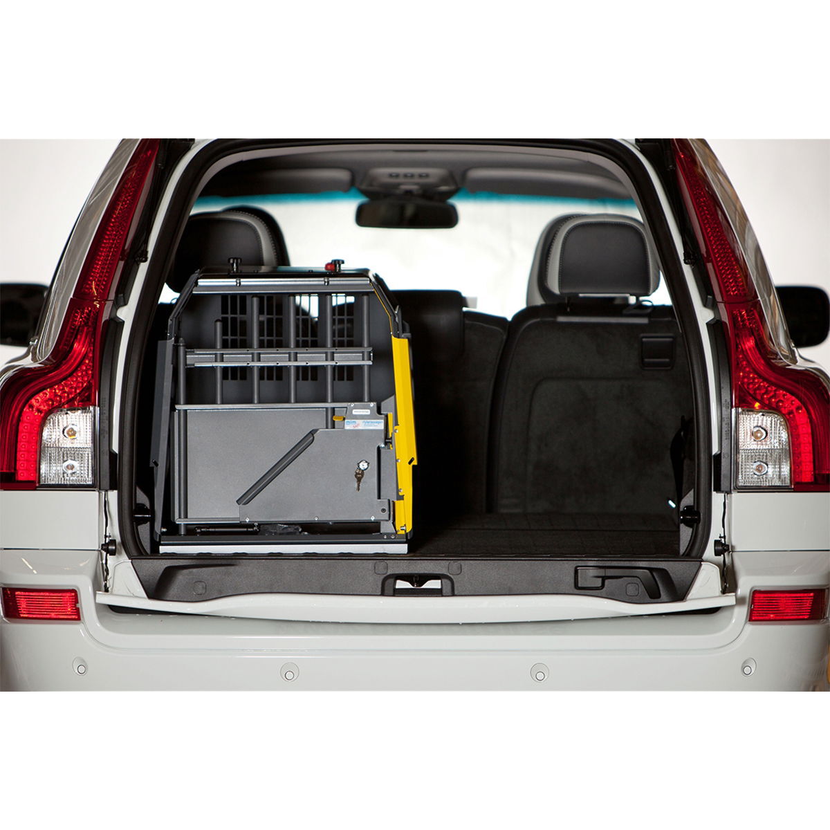 MIM Hundbur Variocage Enkel 