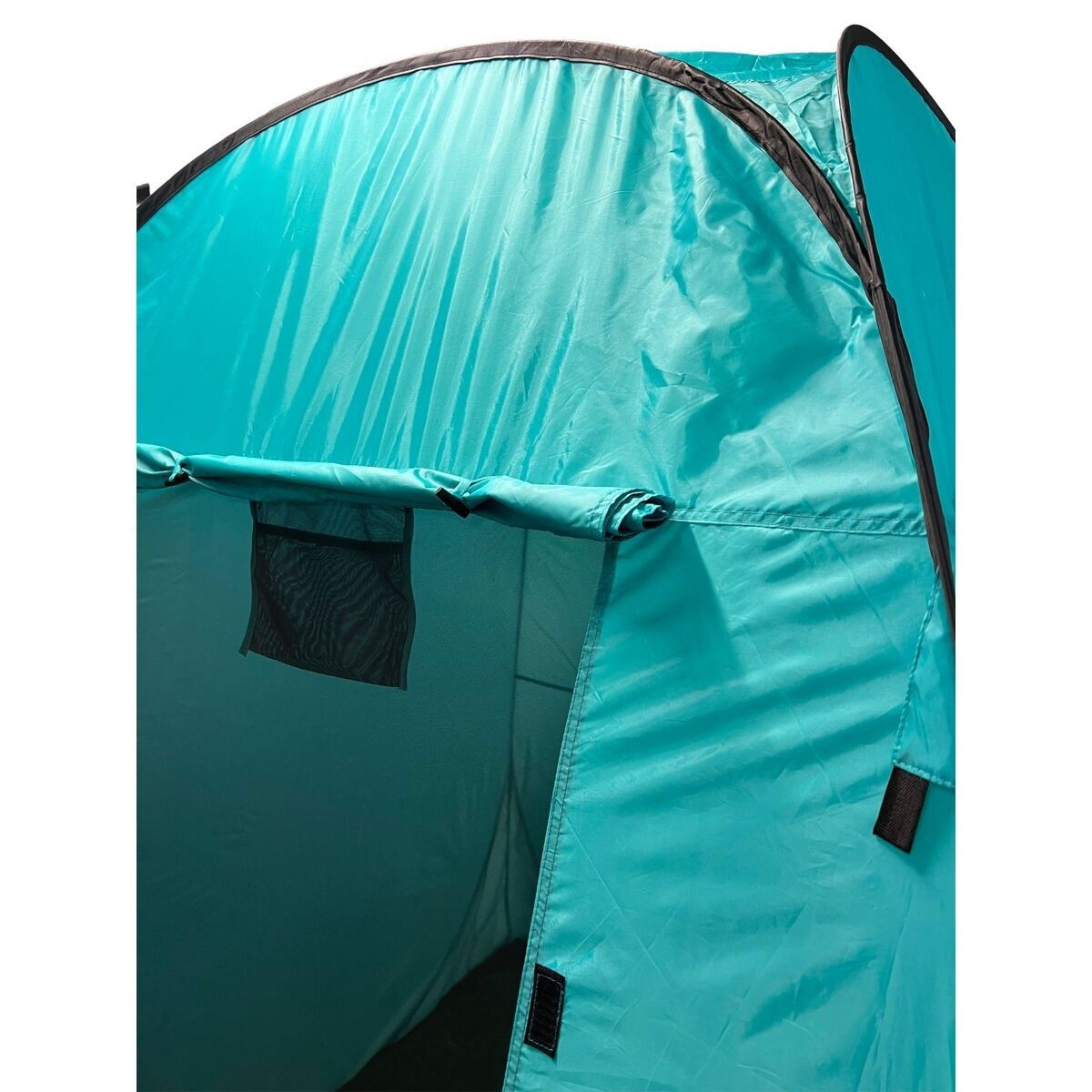 PetEasy pop-up show tent, Turqoise