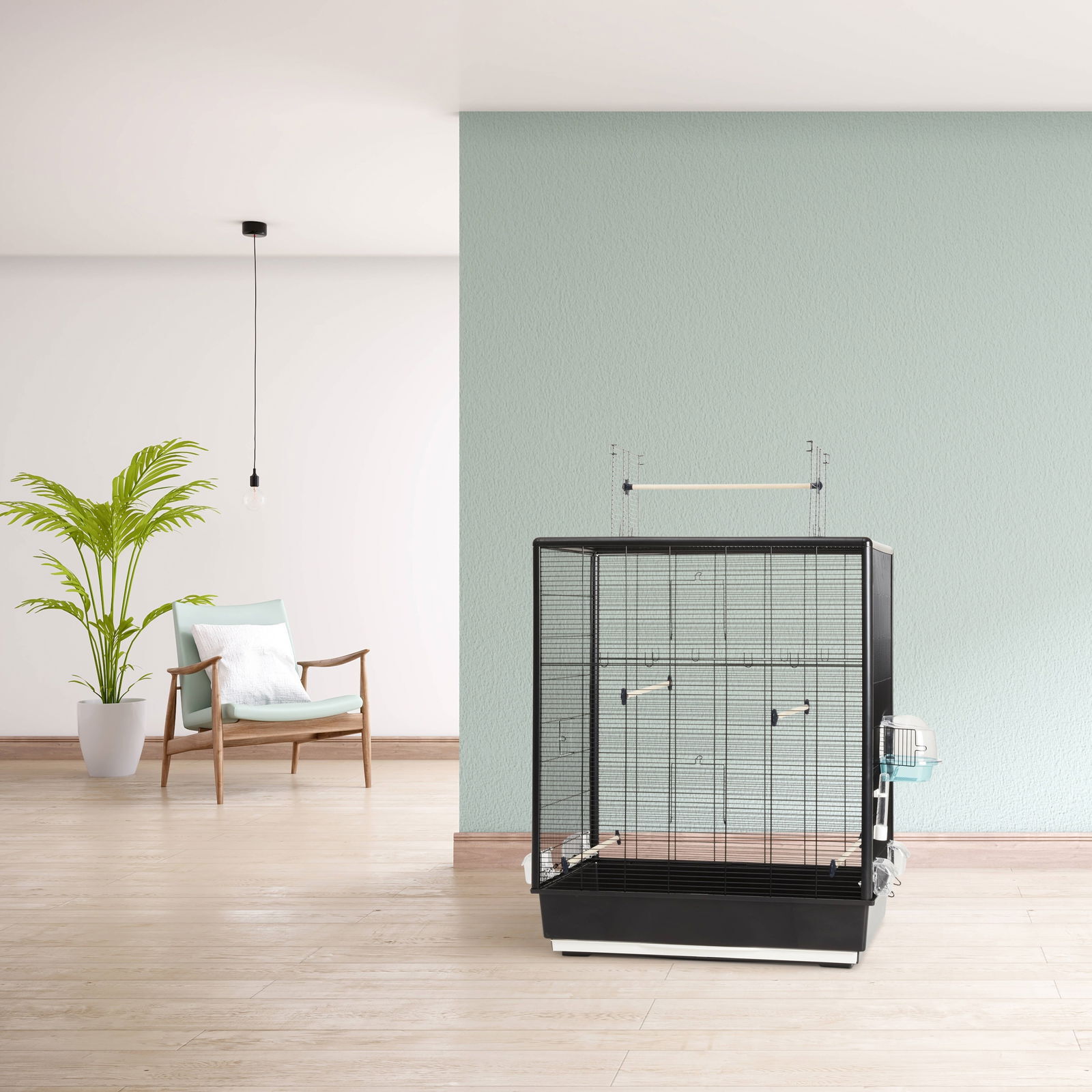 Savic Primo 60 Open Empire Knock Down