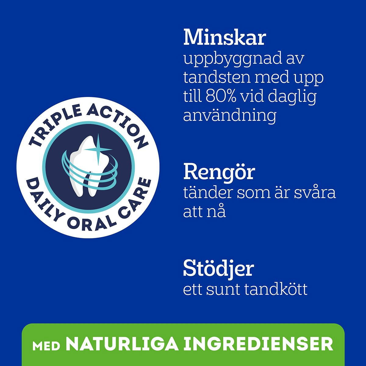 Pedigree Dentastix L 4-pack