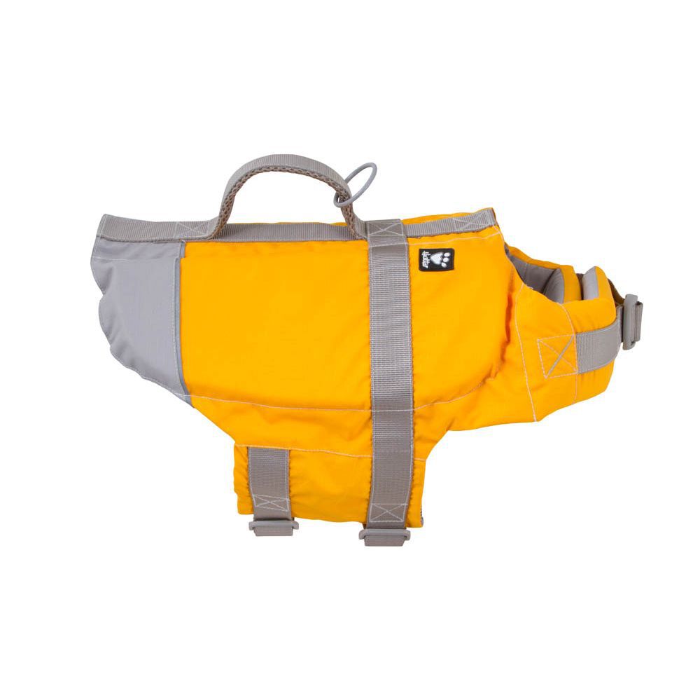 Hurtta Lifejacket vest orange