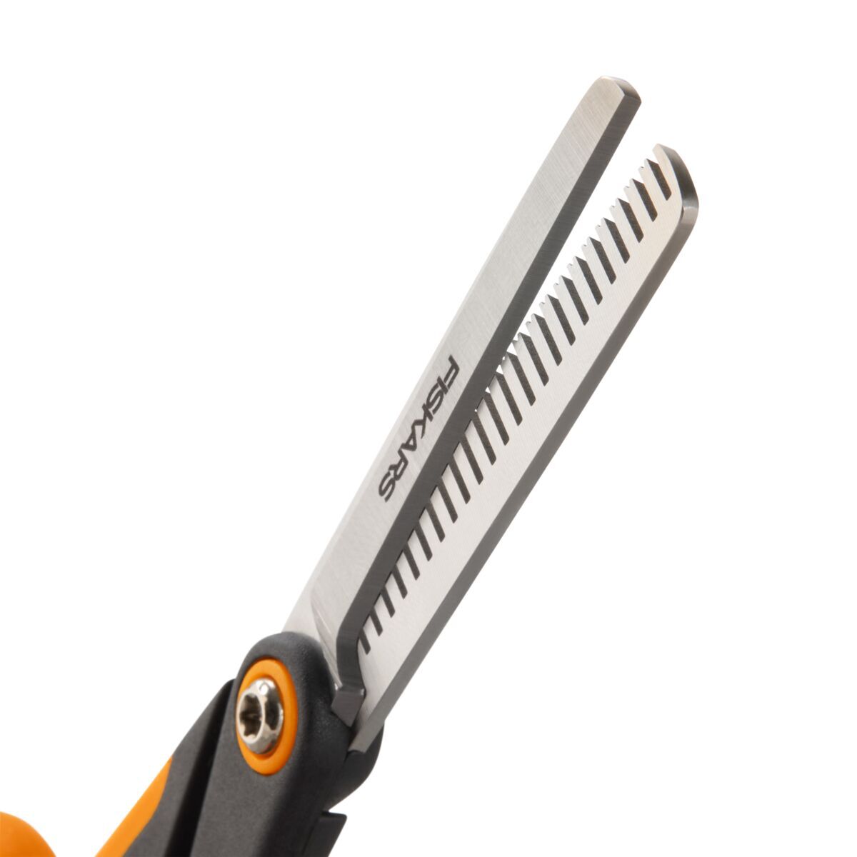 Fiskars blending scissors​ 1-sided