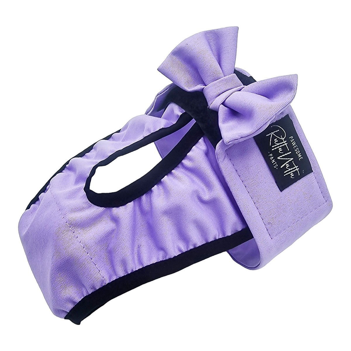 RuttuNuttu heat pants, Diva lila