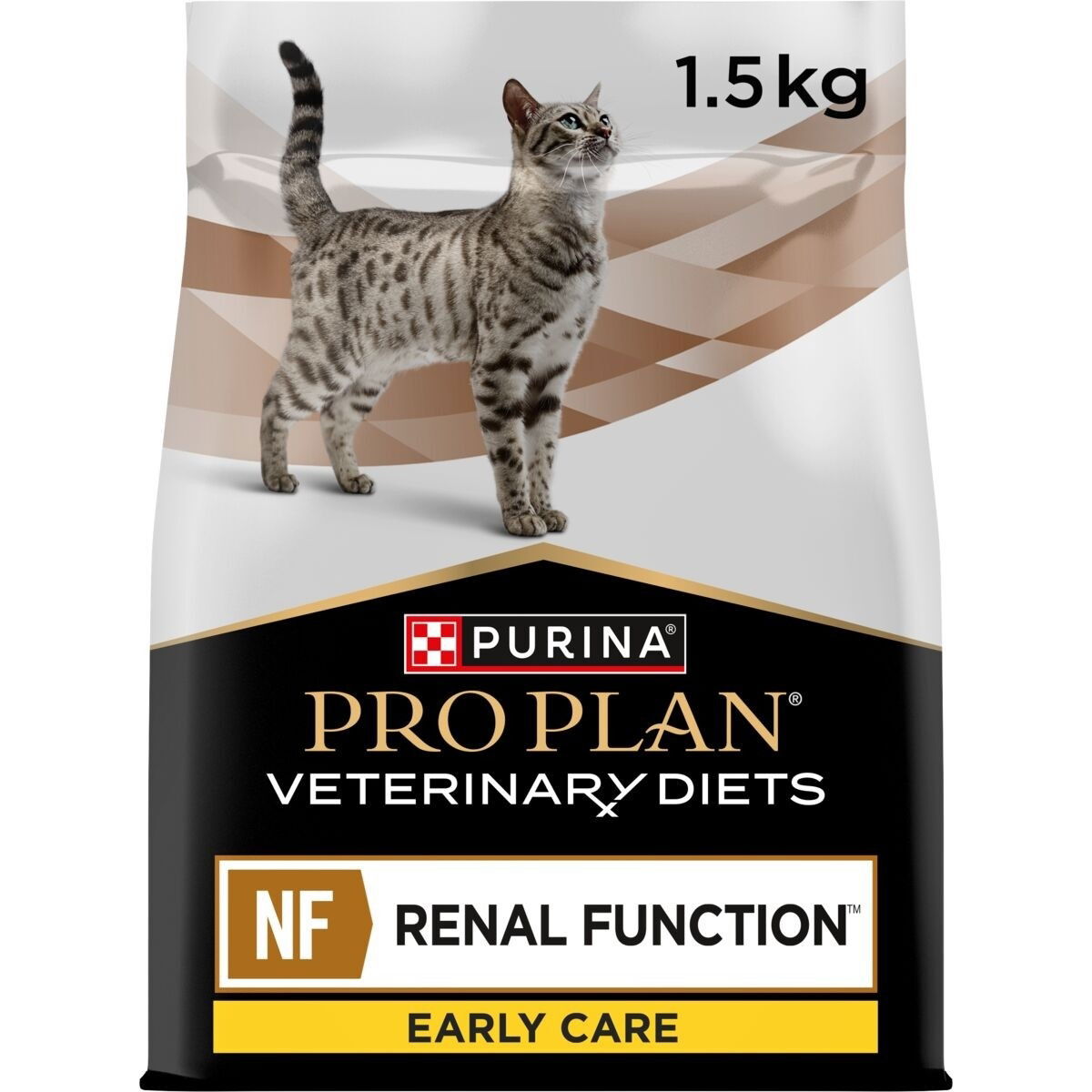 PPVD FELINE NF EarCare 