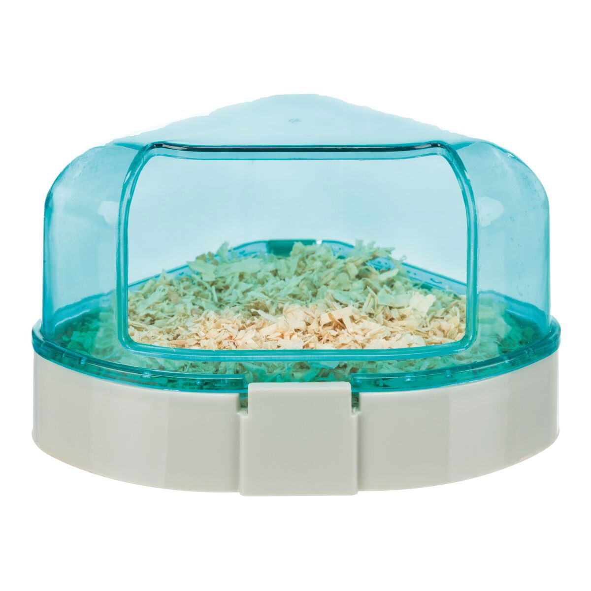 Trixie Hörntoalett Hamster