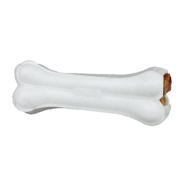 Trixie Denta Fun Pressben med Ankfyllning