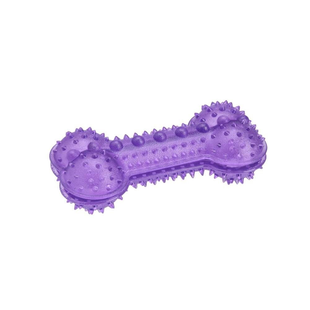 Little&Bigger Bite-a-Treat activating tpr bone L