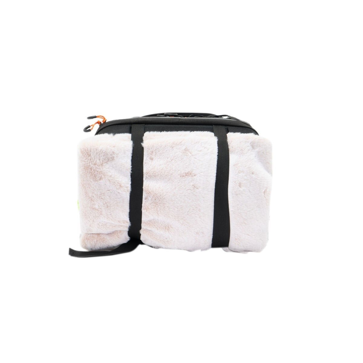 Feel Active Explore backpack black