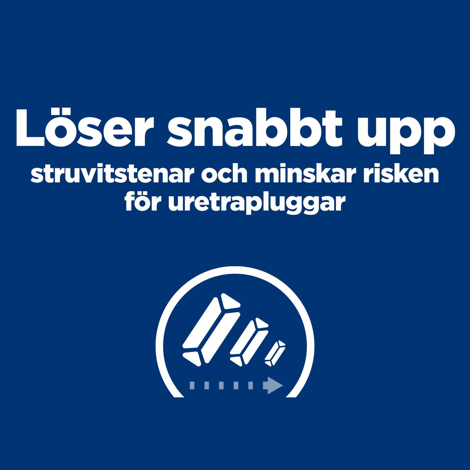 Hills Diet Cat s/d 1,5kg