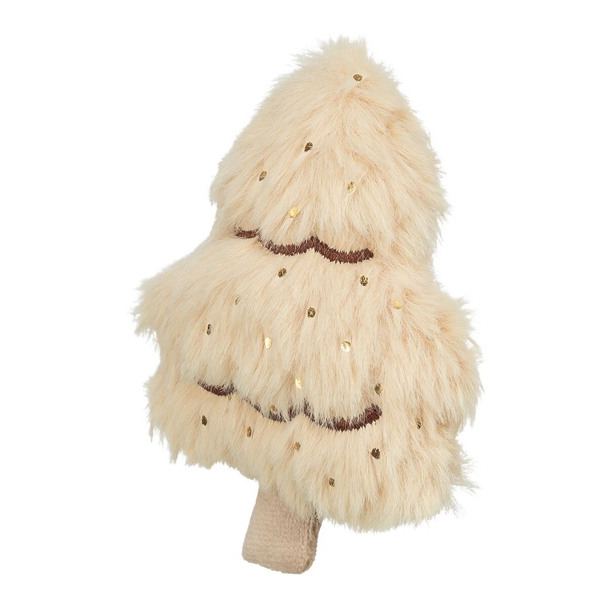 Trixie Xmas tree plush 9,5cm
