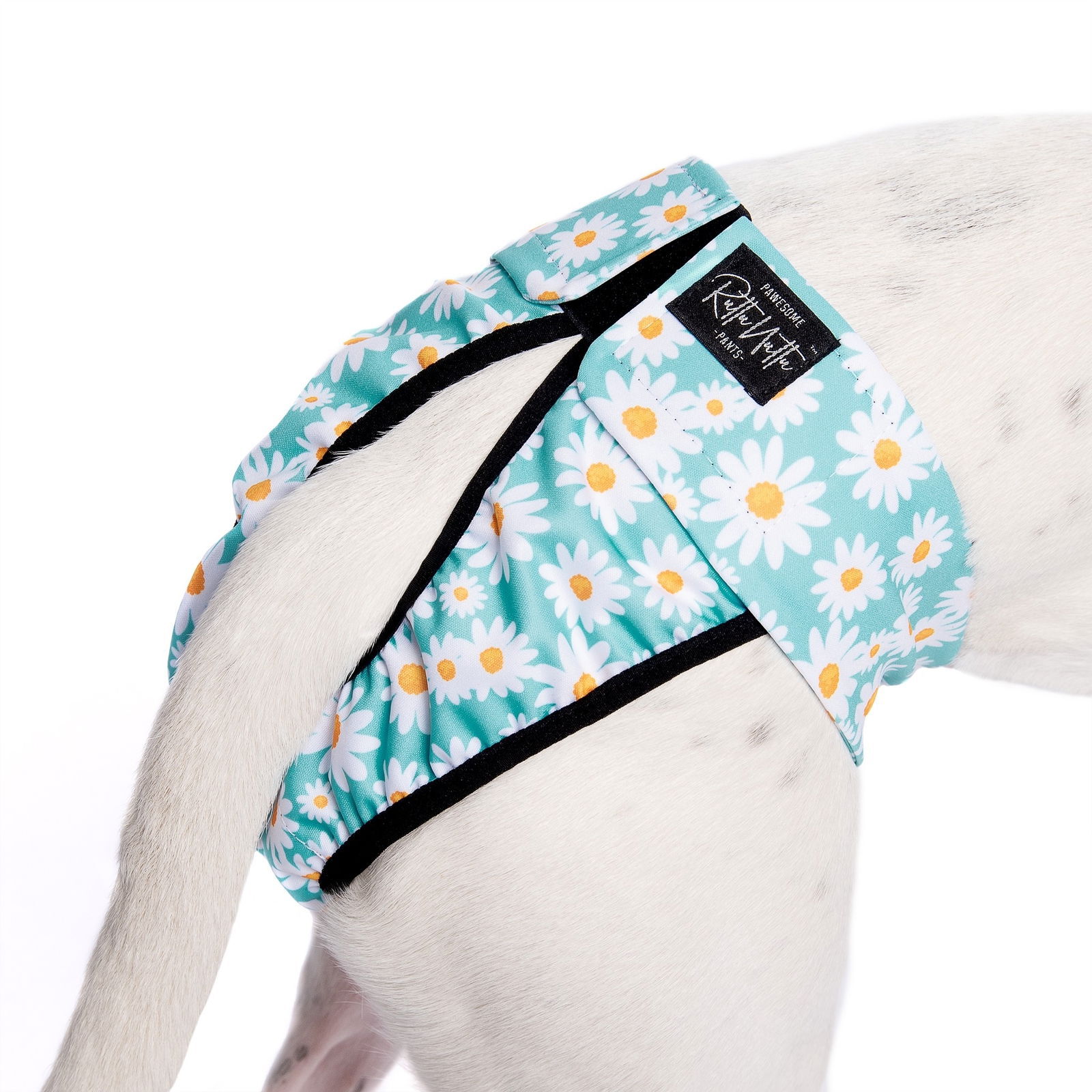 RuttuNuttu heat pants wraparound, Daisy