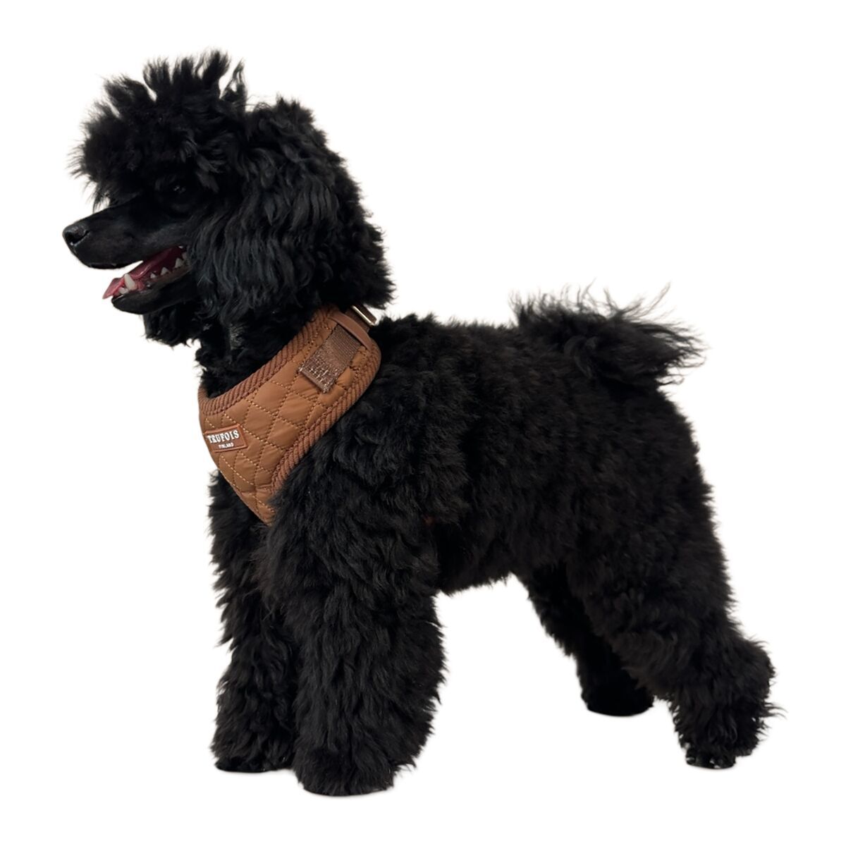 Trufois Lite Harness Macchiato Brown