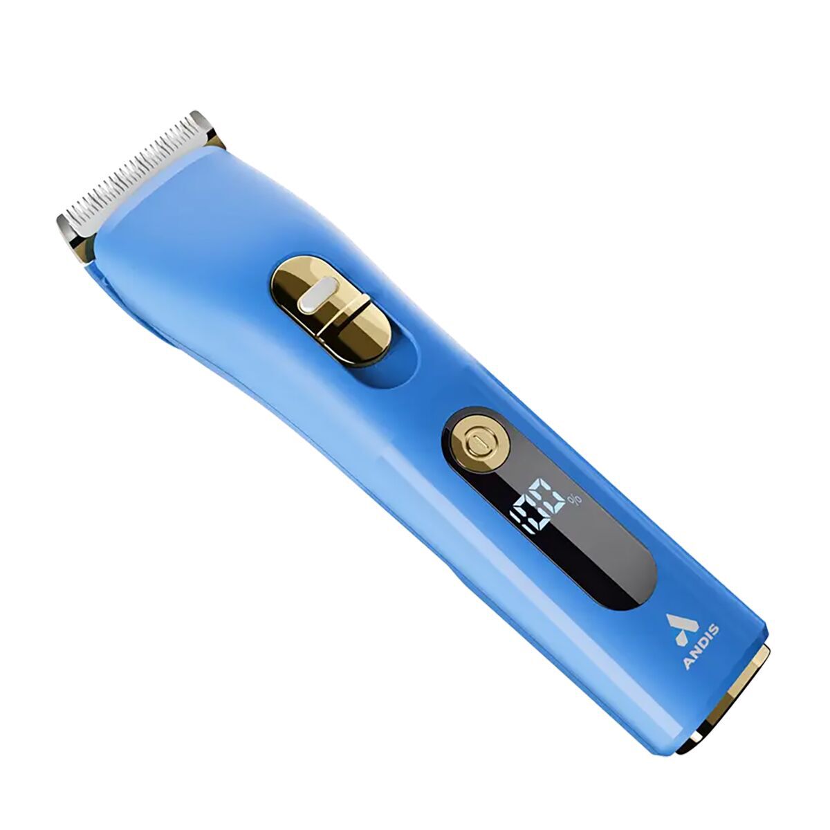 Andis enVISION Cordless Clipper Li Pet