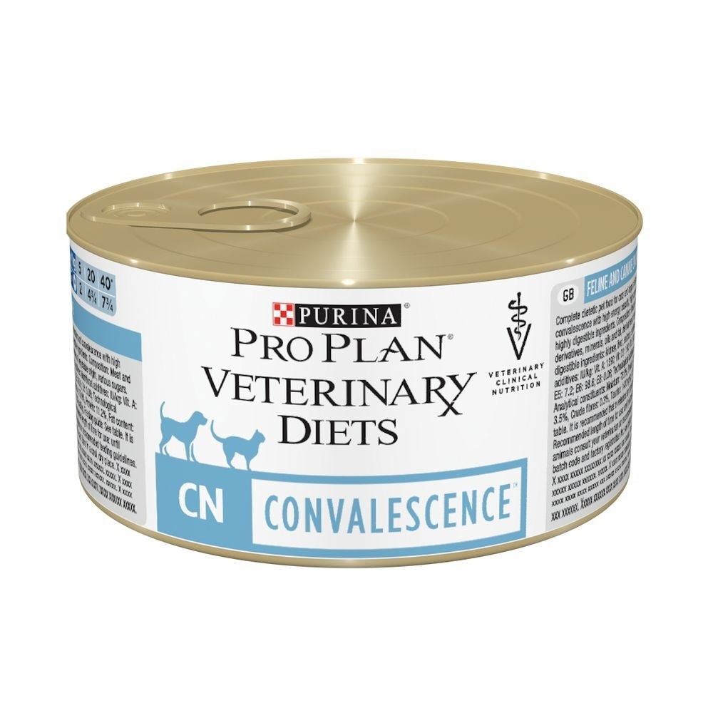 PP VD D&C CN Convalence mousse 195g