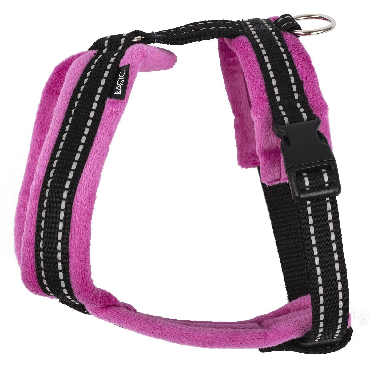 Basic Cosy Y-sele Rosa