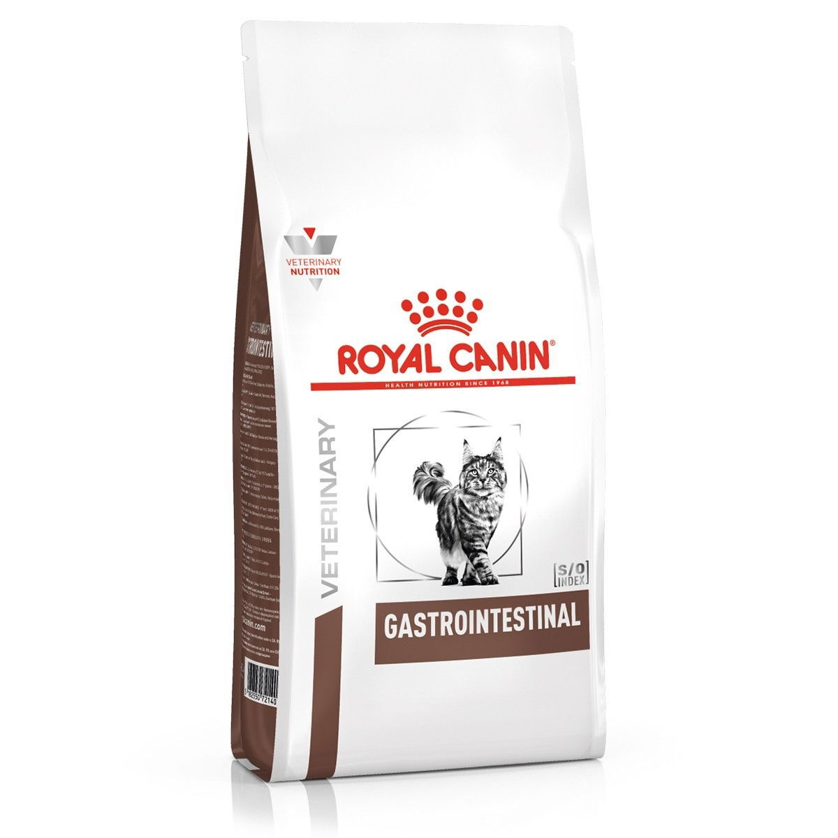 Royal Canin Veterinary Diets Gastrointestinal torrfoder för katt