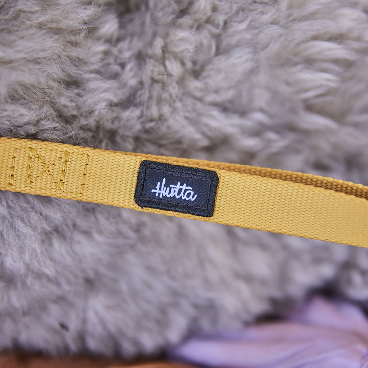 Hurtta Seeker Standard Leash 180*15