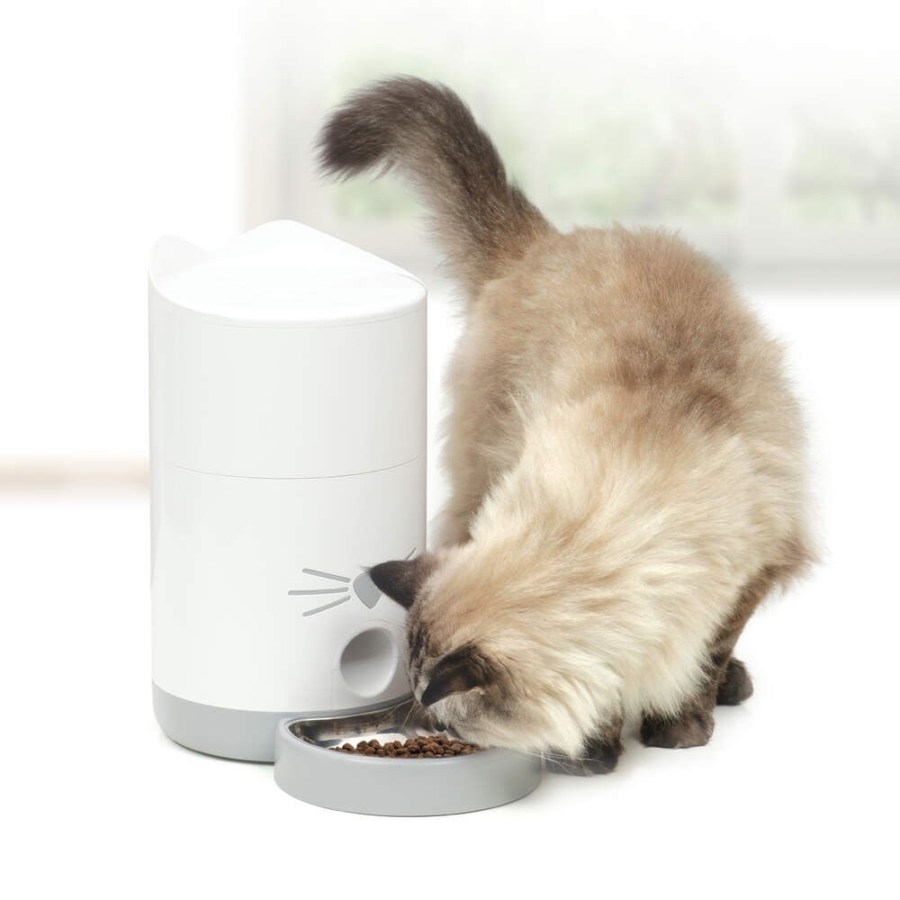 Catit Pixi Smart Automatic Feeder