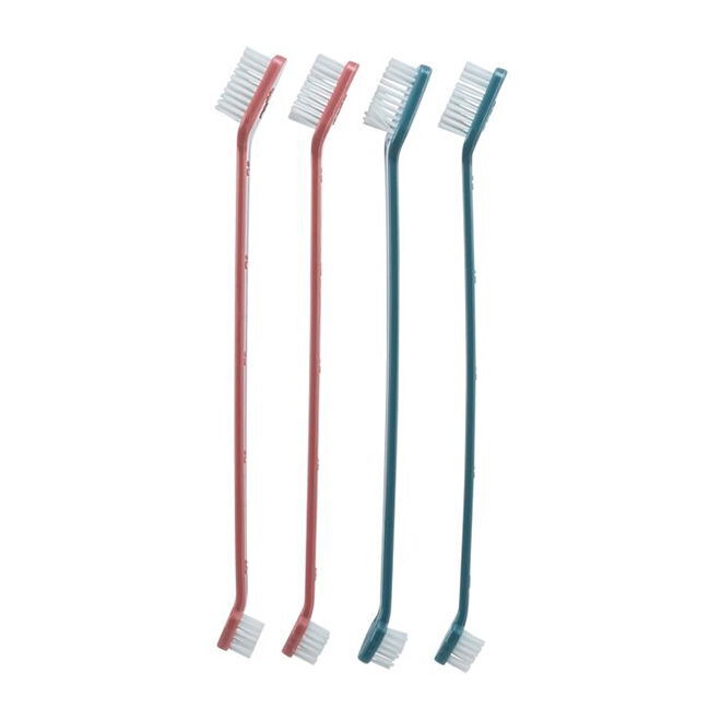 Trixie Tandborstset 4 delar