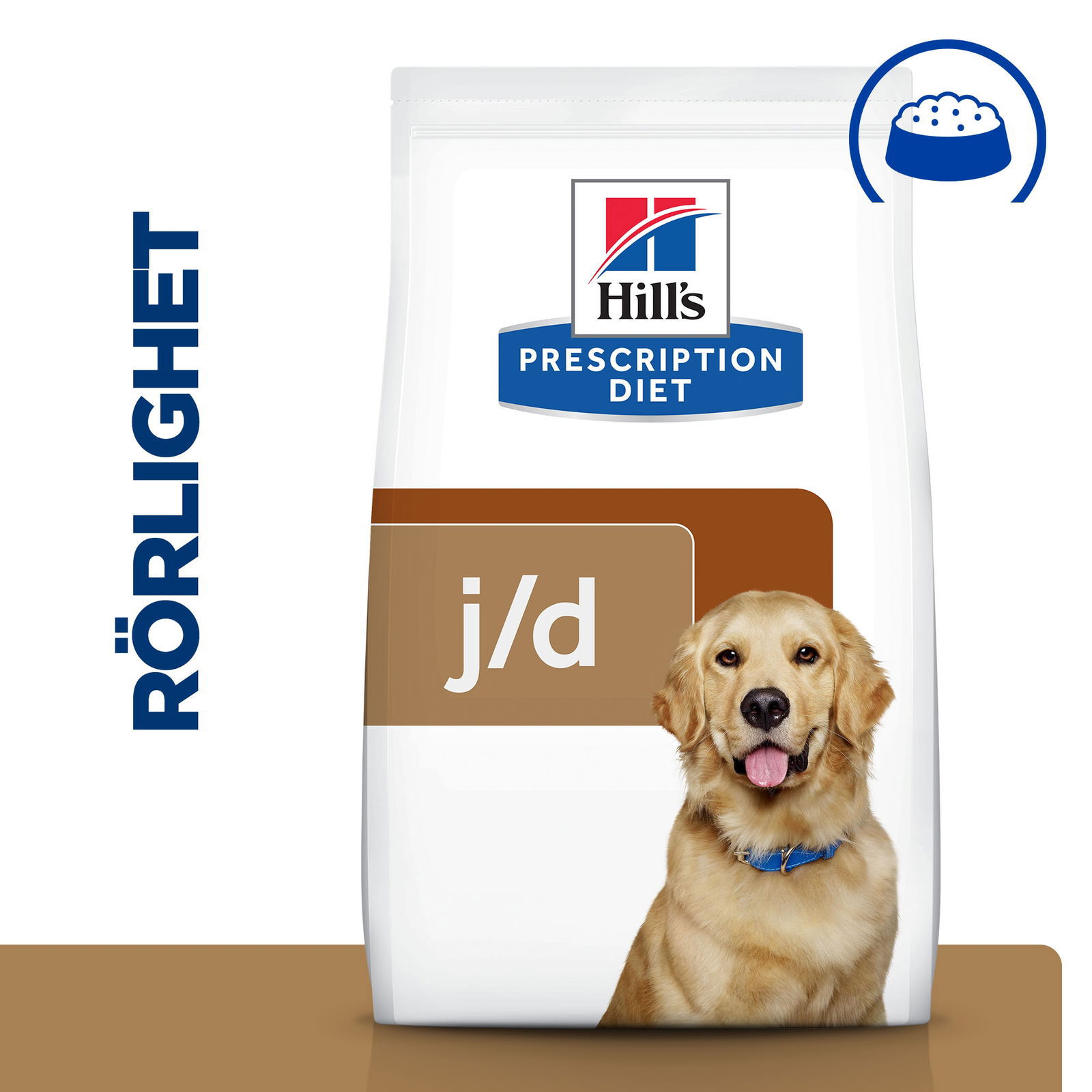 Hill's PD Canine j/d Chicken 370g