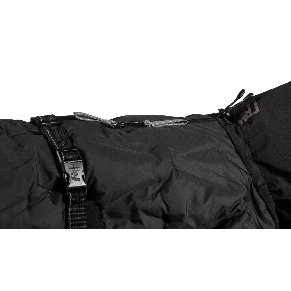 Feel Active Haga parka black