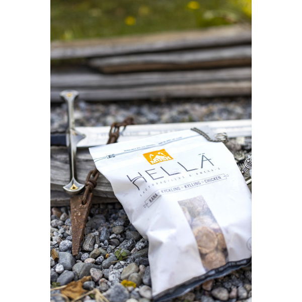 MUSH Hellä kyckling 1 kg