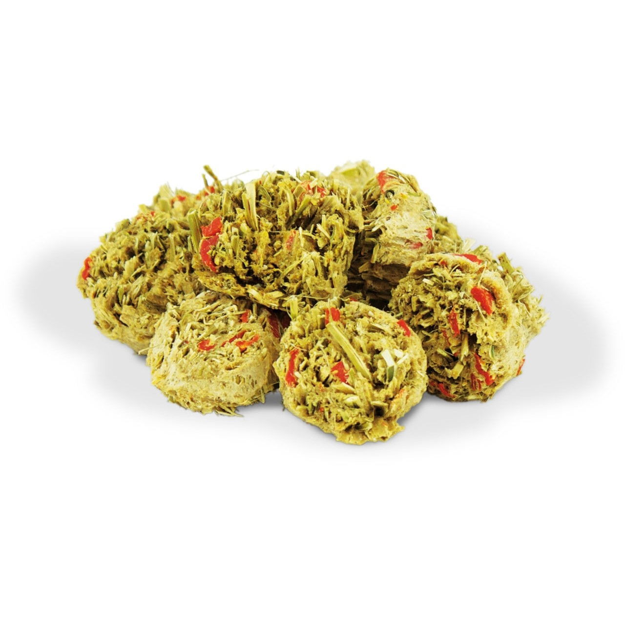 Jr Farm Nibble-Balls 150g
