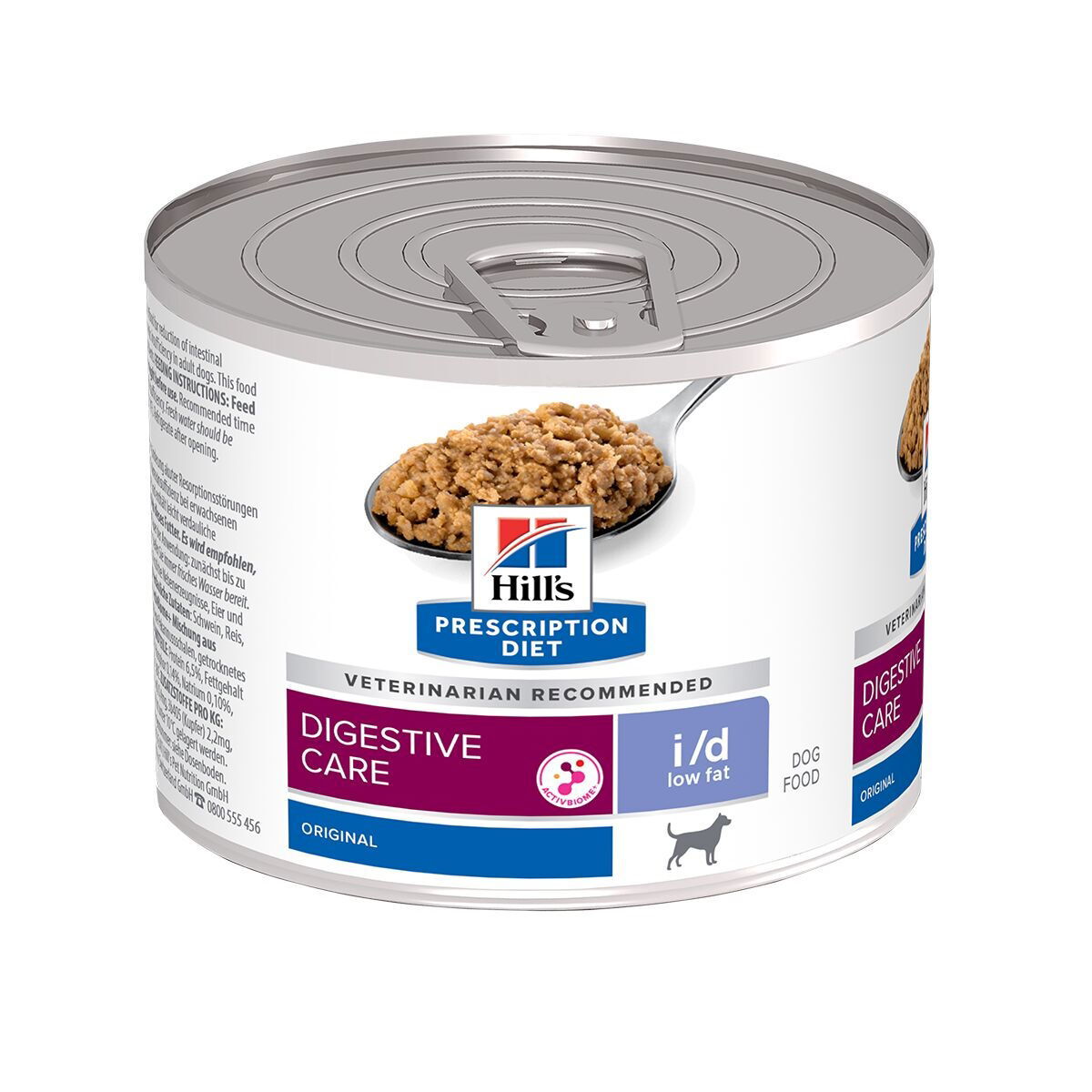 Hill's PD Canine i/d Low Fat 360g