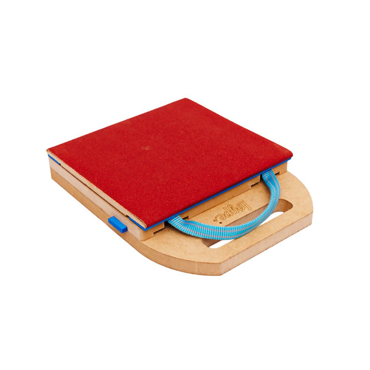 Loype Mani-Pedi Klösbräda till Hund