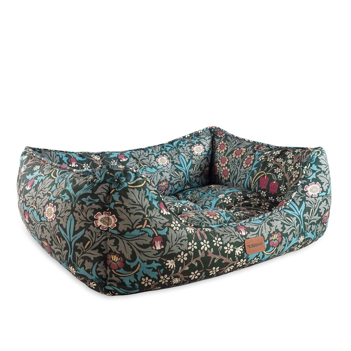 MORRIS & CO bed blackthorn