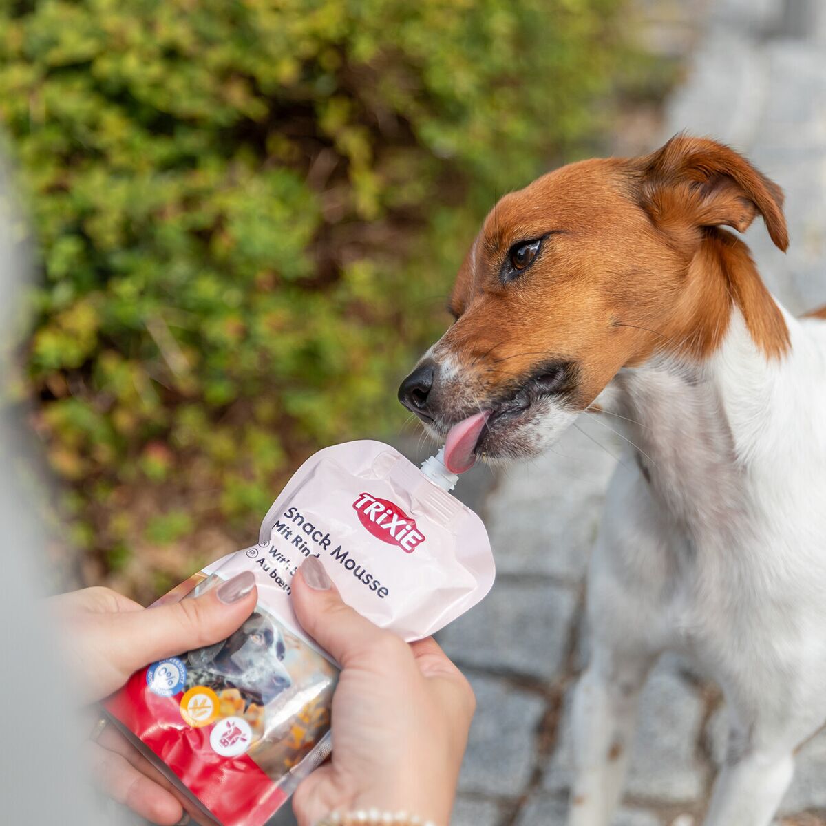 Trixie Beef Snack Mousse 200 g