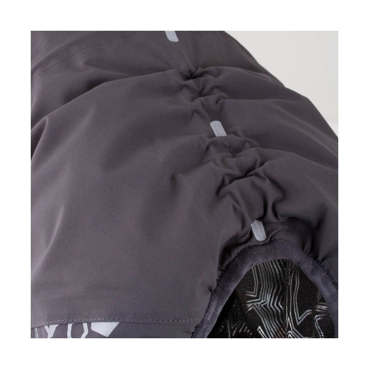 Hurtta Extreme Overall Eggplant